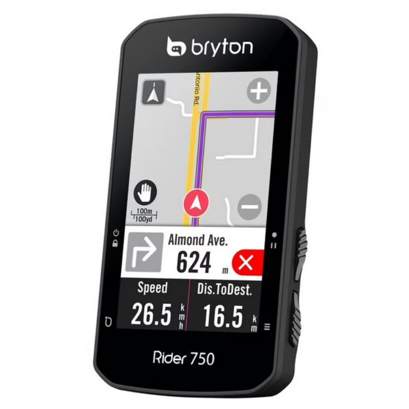 BRYTON RIDER 750 T (Kadenz/FC)