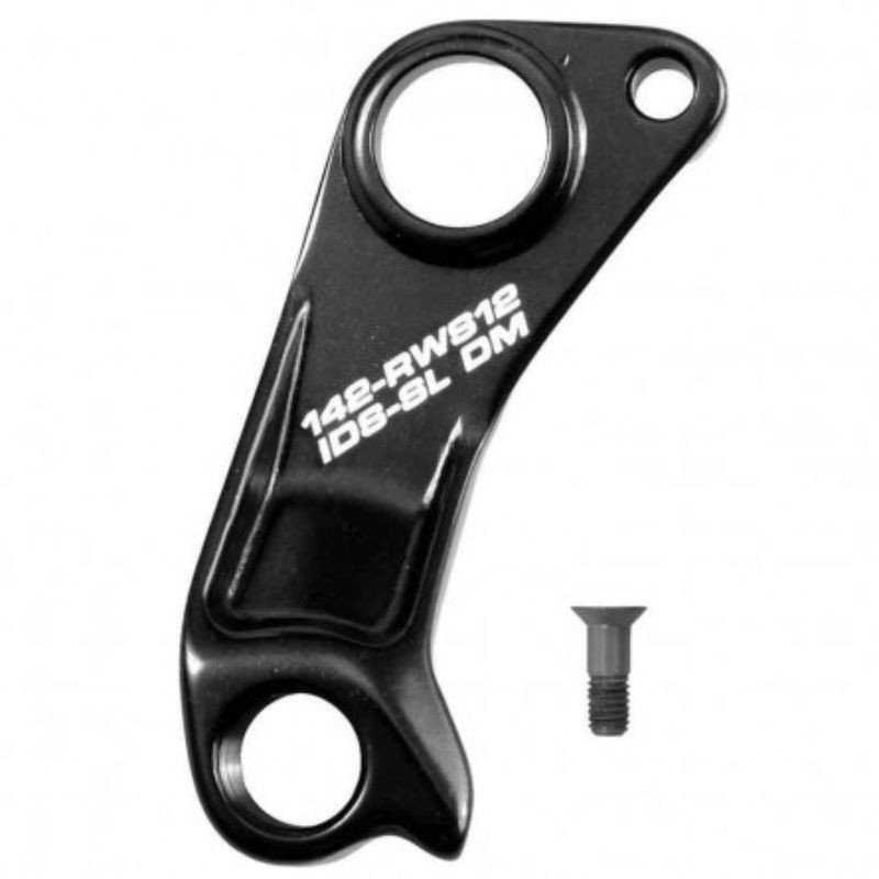 Patte de dérailleur Scott Dropout Hanger Right IDS 2 142/RWS 12 DM