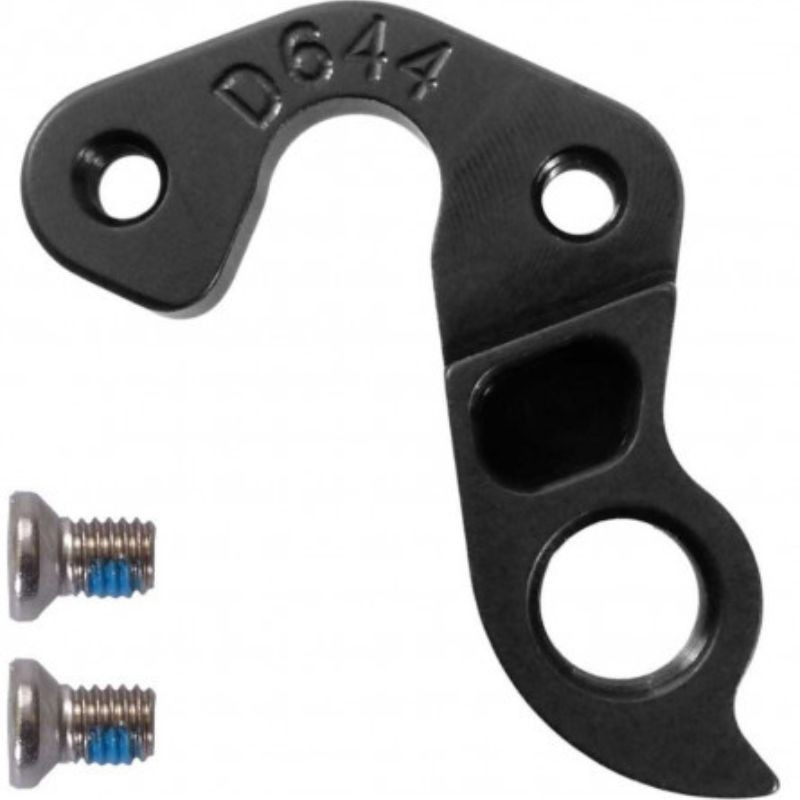 PATTE DE DERAILLEUR SCOTT D644 FOIL