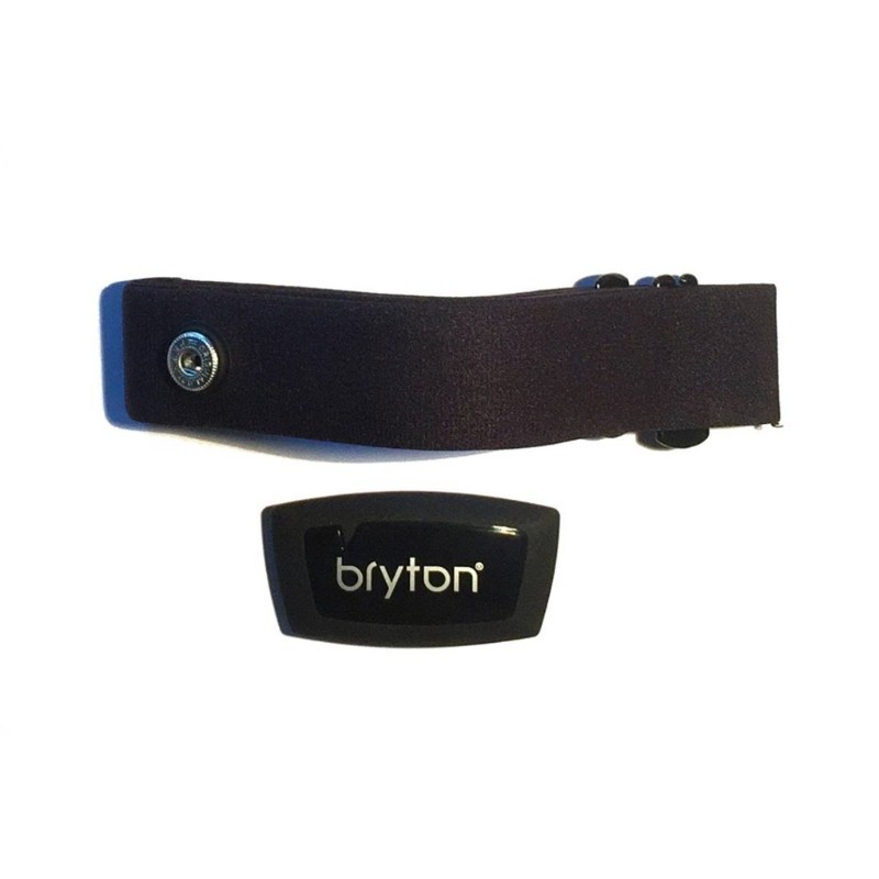 CEINTURE CAPTEUR FC BRYTON BT&ANT+ BLUETOOTH