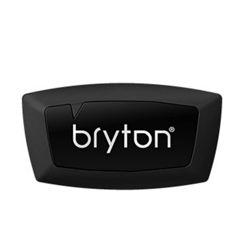 Cinto com sensor Bryton FC (Bluetooth e ANT+)