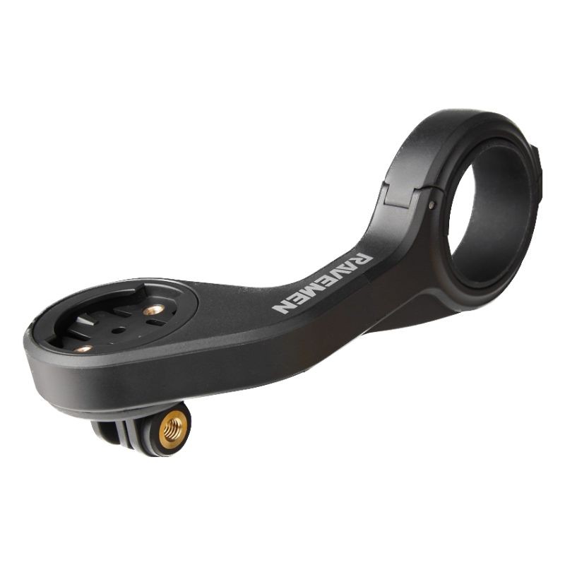 Support Ravemen GPS Garmin/GoPro 🚴 → Rêve de Vélo