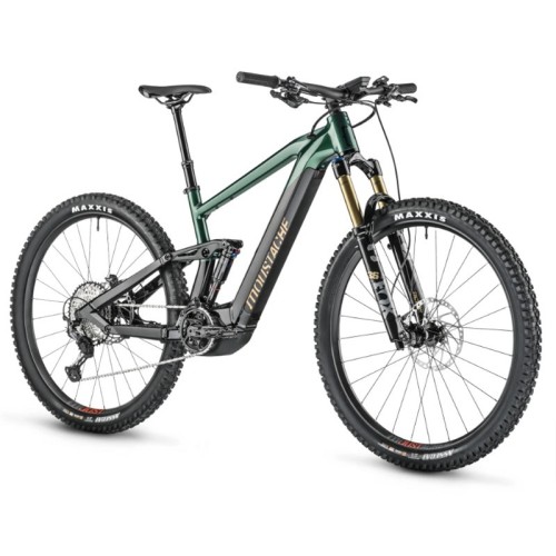 Trilha Moustache 9, sábado, 29 - E-MTB com o melhor preço