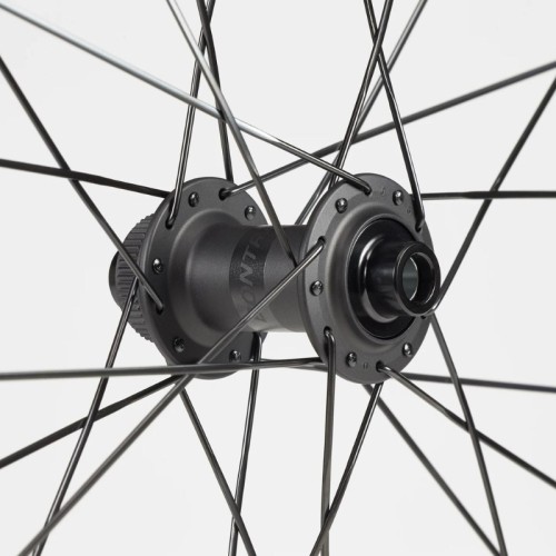 Bontrager Aeolus Elite 50 TLR voorwiel voor racefietsen