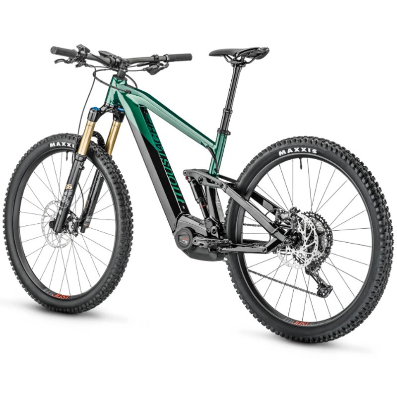 Trilha Moustache 9, sábado, 29 - E-MTB com o melhor preço