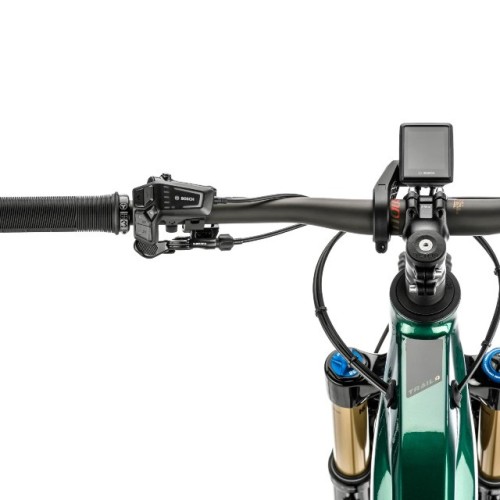 Ruta del Bigote 9, sábado 29 - Bicicleta eléctrica de montaña al mejor precio