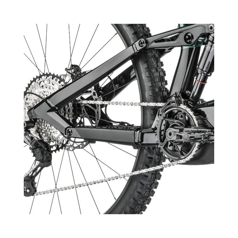 Trilha Moustache 9, sábado, 29 - E-MTB com o melhor preço