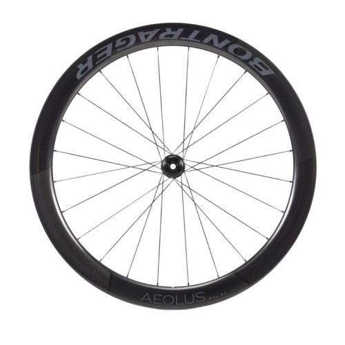 Roue de route Bontrager Aeolus RSL 51 TLR Arrière - Shimano HG
