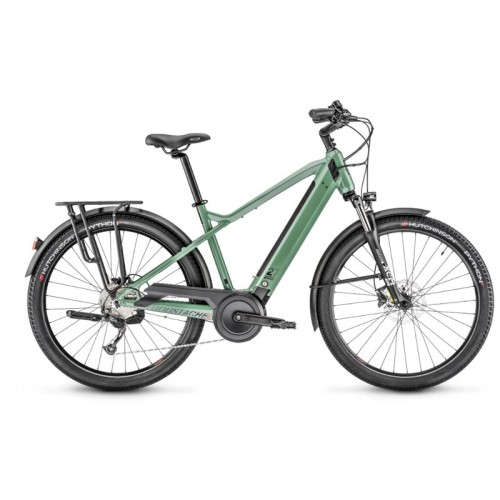 E-bike Moustache Samedi 27 Xroad 1 All Road