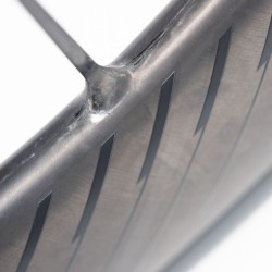 ROUE AR SYNCROS CAPITAL SL AERO 60MM ROUE AR SYNCROS CAPITAL SL AERO 60MM