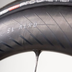 ROUE AR SYNCROS CAPITAL SL AERO 60MM ROUE AR SYNCROS CAPITAL SL AERO 60MM