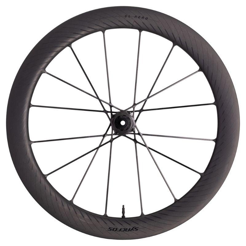 ROUE AR SYNCROS CAPITAL SL AERO 60MM