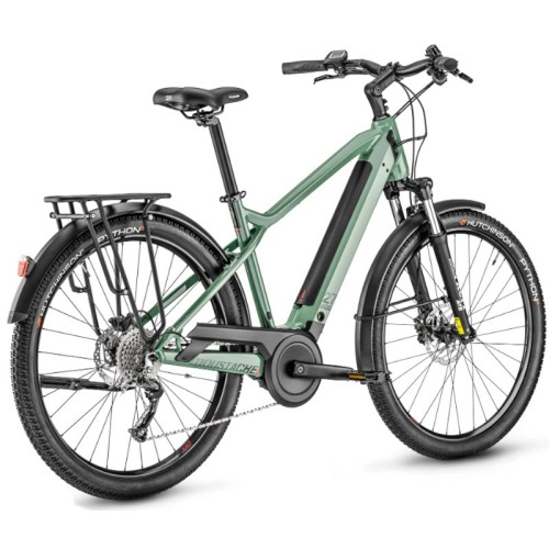 Moustache Samedi 27 Xroad 1 All Road E-Bikes