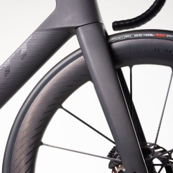 Roue avant Roue avant