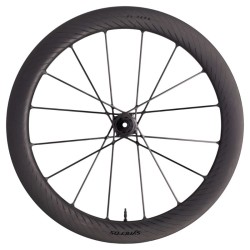 Roue avant Syncros Capital SL Aero 60mm