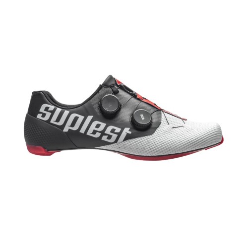 Zapatillas de ciclismo de carretera Suplest Road Pro Carbon