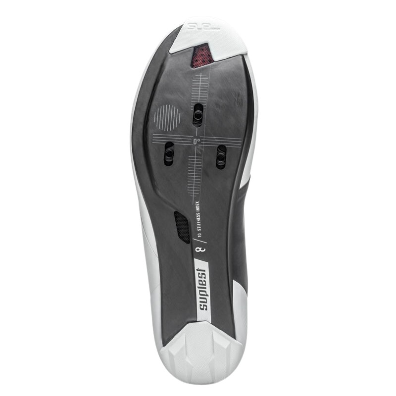 Scarpe da ciclismo su strada Boa ad alte prestazioni, le migliori per il ciclismo su strada.