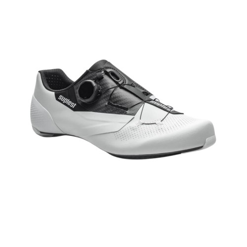 Soepele Boa racefietsschoenen