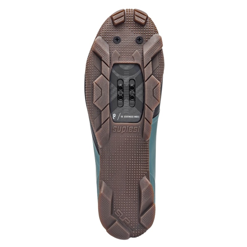 Zapatillas de MTB Suplest MTB Performance 2.0 BOA LI2