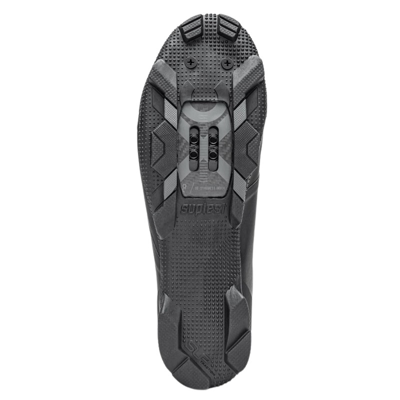 Chaussures Suplest VTT Performance 2.0 BOA LI2 R ve de V lo
