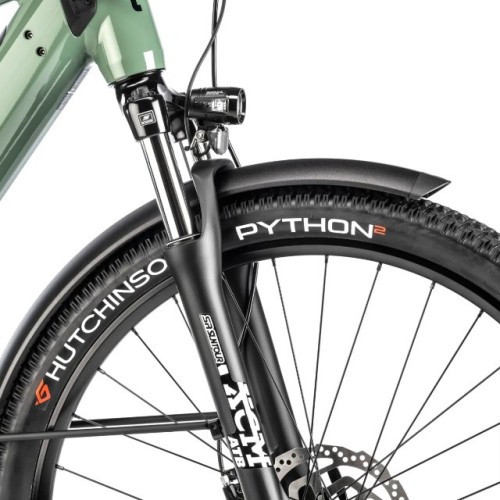 E-bike Moustache Samedi 27 Xroad 1 All Road