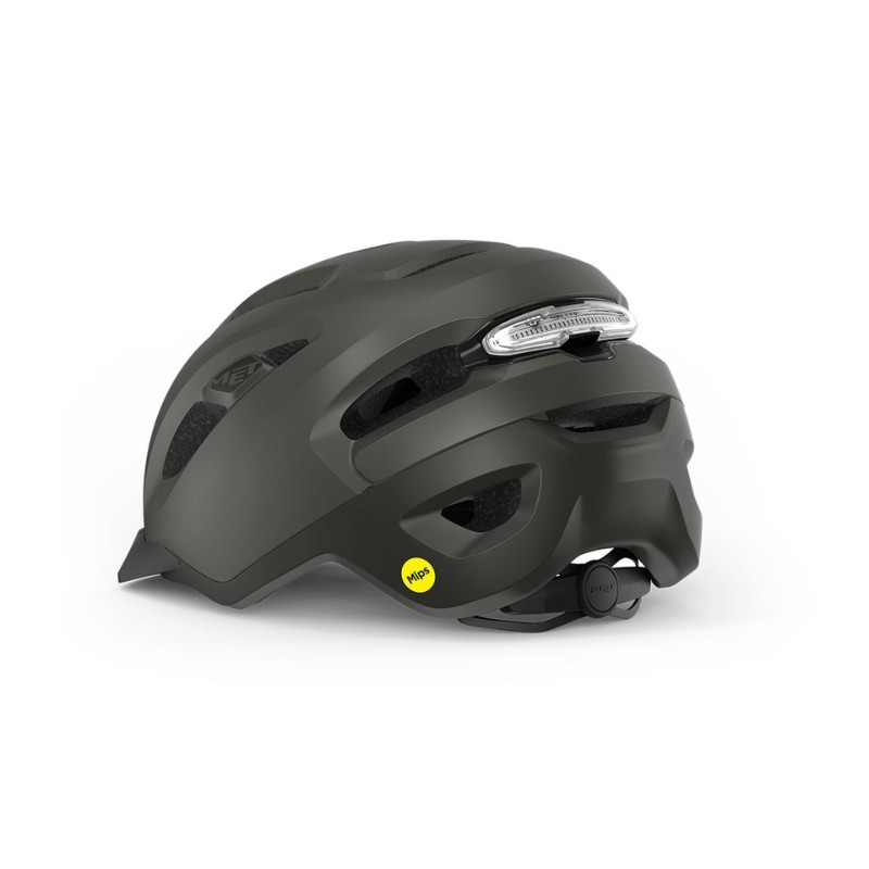 Casco Met Urbex MIPS