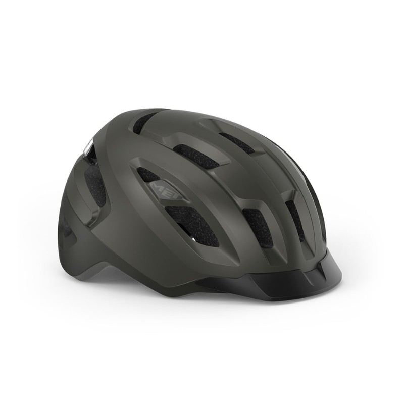 Casque vélo urbain - ville - femme et homme 🚴 → Rêve de Vélo