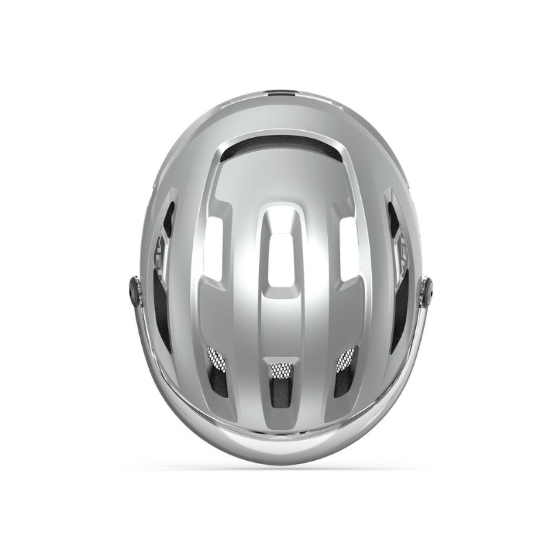 Casque vélo urbain - ville - femme et homme 🚴 → Rêve de Vélo