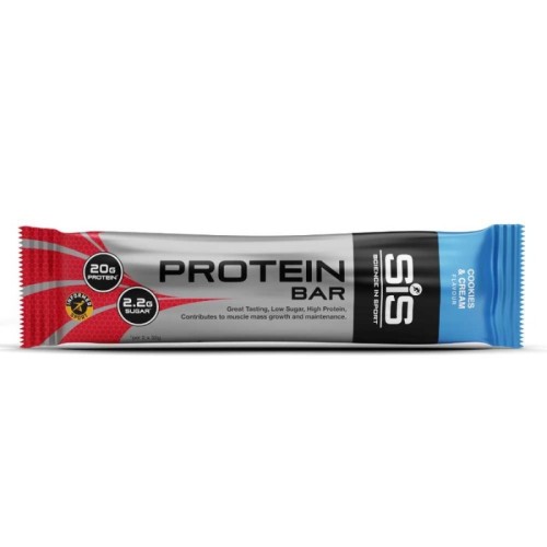 Barra de Proteína SIS 64g