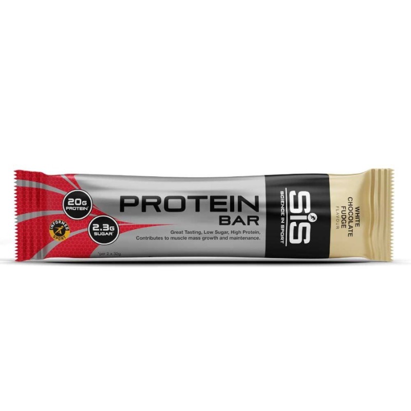 SIS Protein Bar 64g