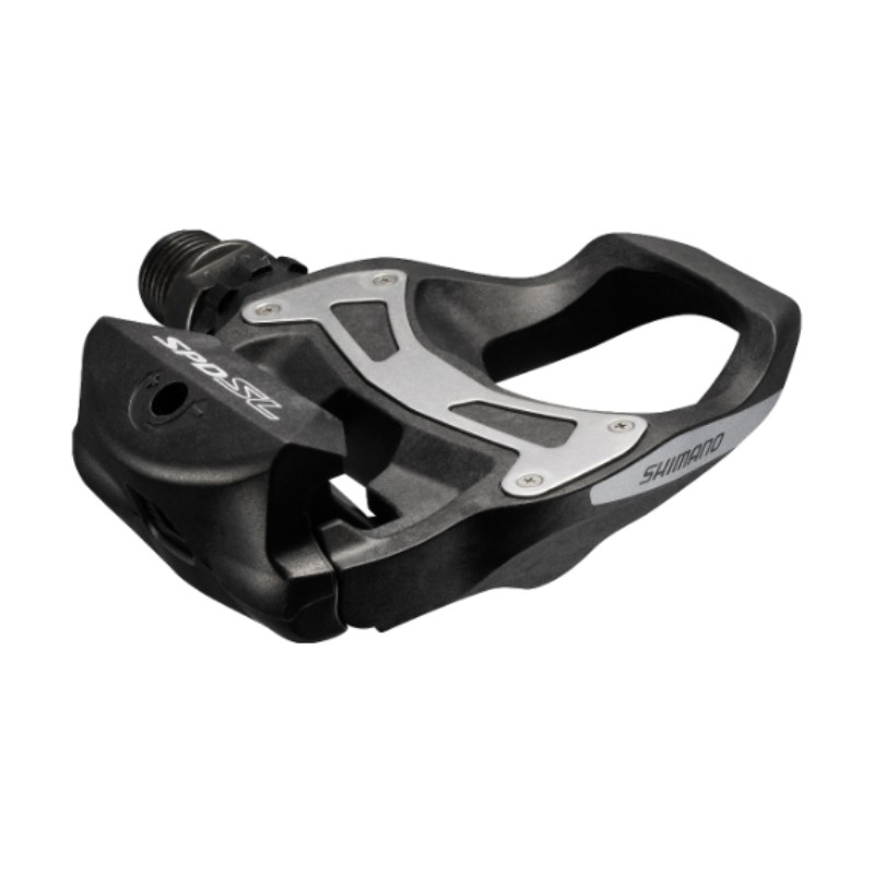 PEDALES ROUTE SHIMANO SPD-SL R550