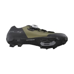 Chaussures Shimano SH-XC502