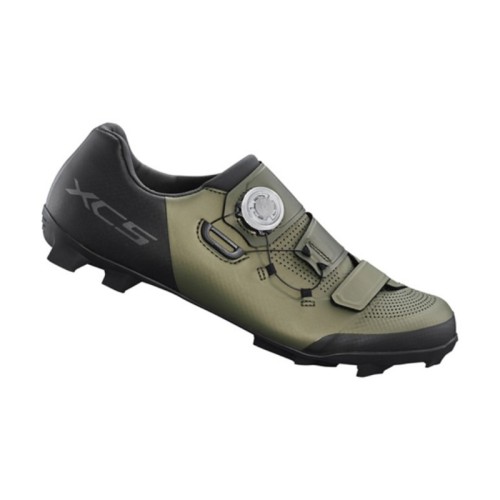 Sapatos Shimano SH-XC502 para MTB