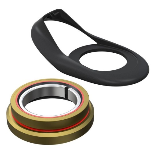 RICHTUNGSSPIEL IS46/31,8 - IS52/40 SCHWARZ 1S