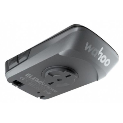 Medidor GPS Wahoo Element Roam