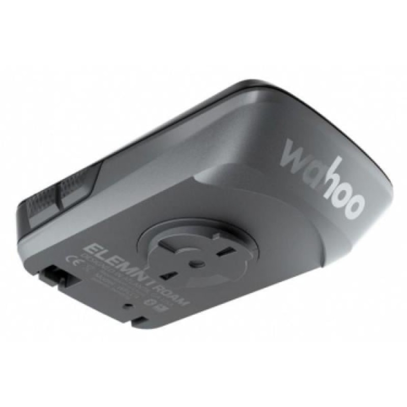 Misuratore GPS Wahoo Element Roam