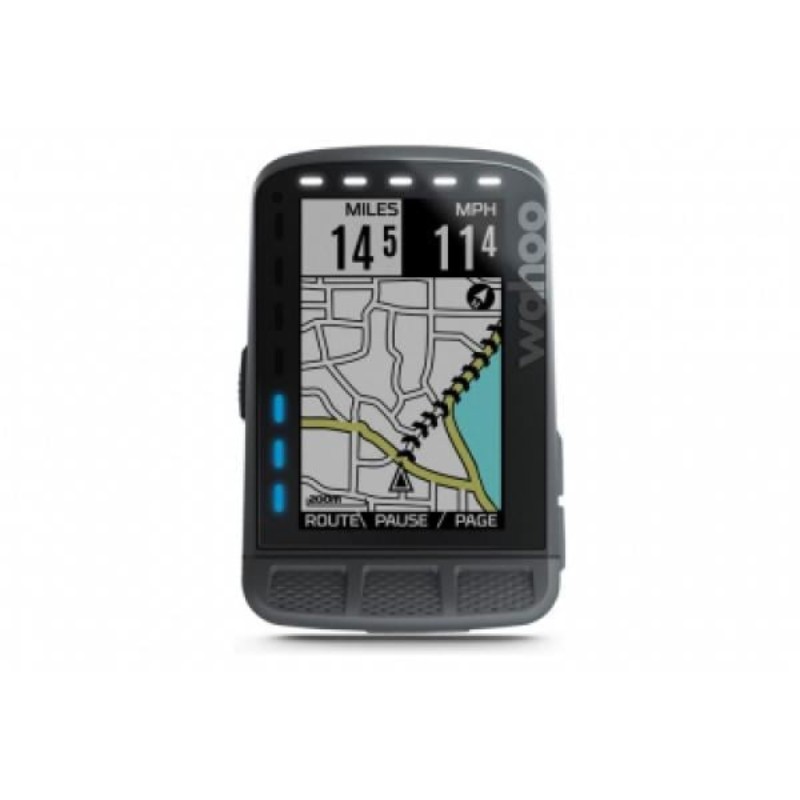 COMPTEUR GPS WAHOO ELEMENT ROAM