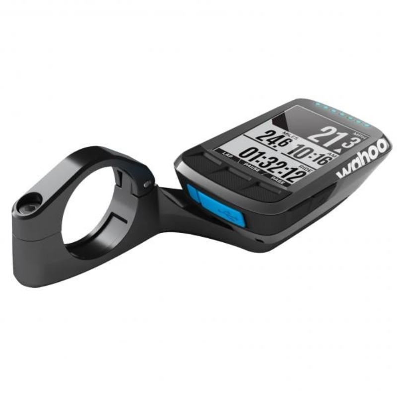 Wahoo Element Bolt GPS-Messgerät