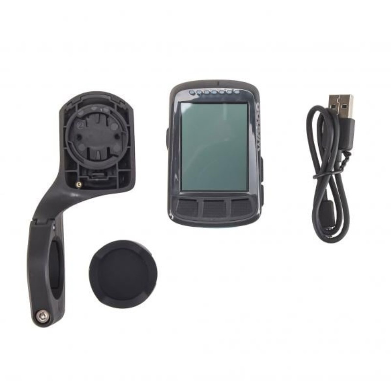 Wahoo Element Bolt GPS Meter