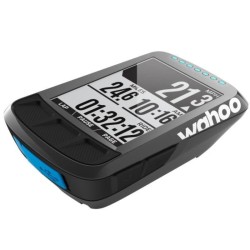 Compteur GPS Wahoo Element Bolt Compteur GPS Wahoo Element Bolt