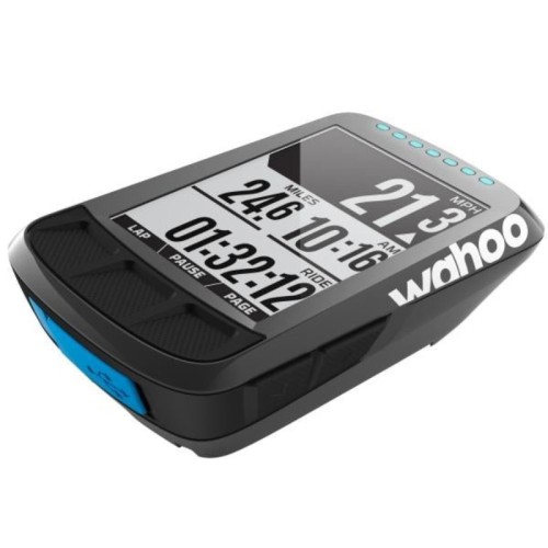 Misuratore GPS Wahoo Element Bolt