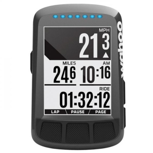 Wahoo Element Bolt GPS Meter