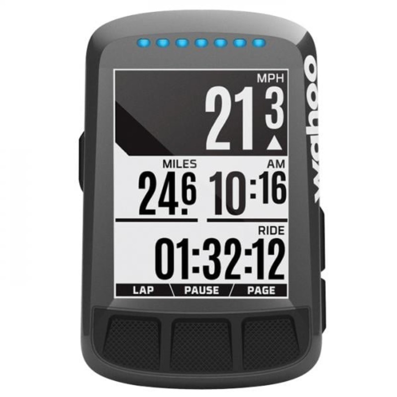 Compteur GPS Wahoo Element Bolt