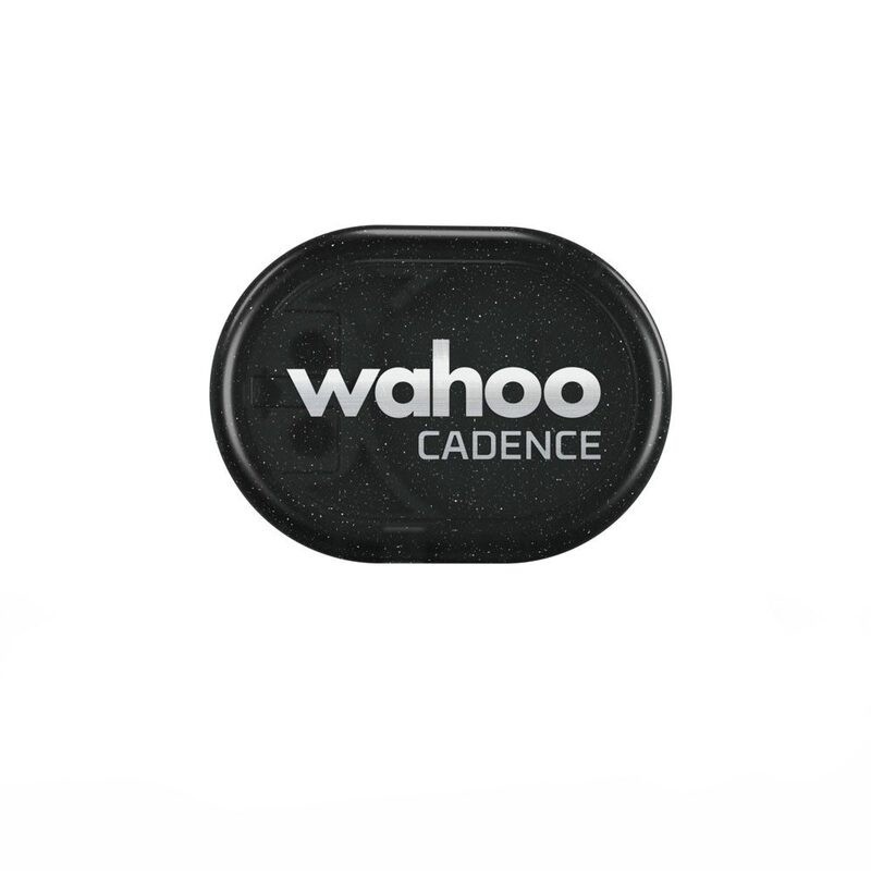 WAHOO RPM CAPTEUR DE CADENCE