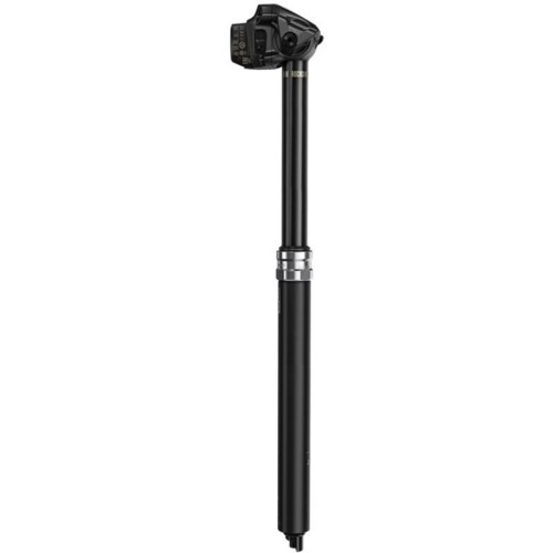 TIGE DE SELLE ROCKSHOX REVERB AXS 31.6 125MM NEGRO