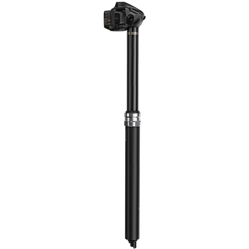 TIGE DE SELLE ROCKSHOX REVERB AXS 31.6 125MM PRETO