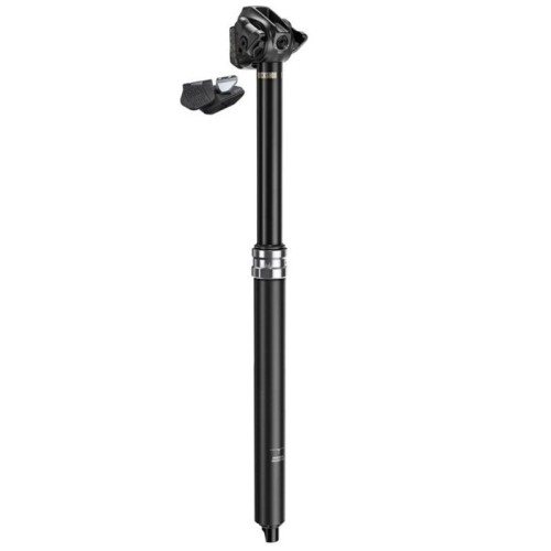 TIGE DE SELLE ROCKSHOX REVERB AXS 31.6 125MM PRETO
