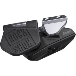 TIGE DE SELLE ROCKSHOX REVERB AXS 31.6 125MM NOIR