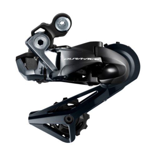 Câmbio traseiro Shimano Dura-Ace Di2 RD-R9150 de 11 velocidades