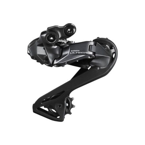 Deragliatore posteriore Shimano Ultegra DI2 a 12 velocità RD-R8150